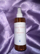 Load image into Gallery viewer, Cocoa Butter Cashmere Body Oil
