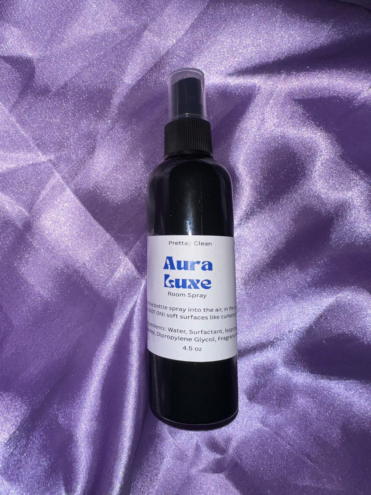 Room Spray 4.5oz