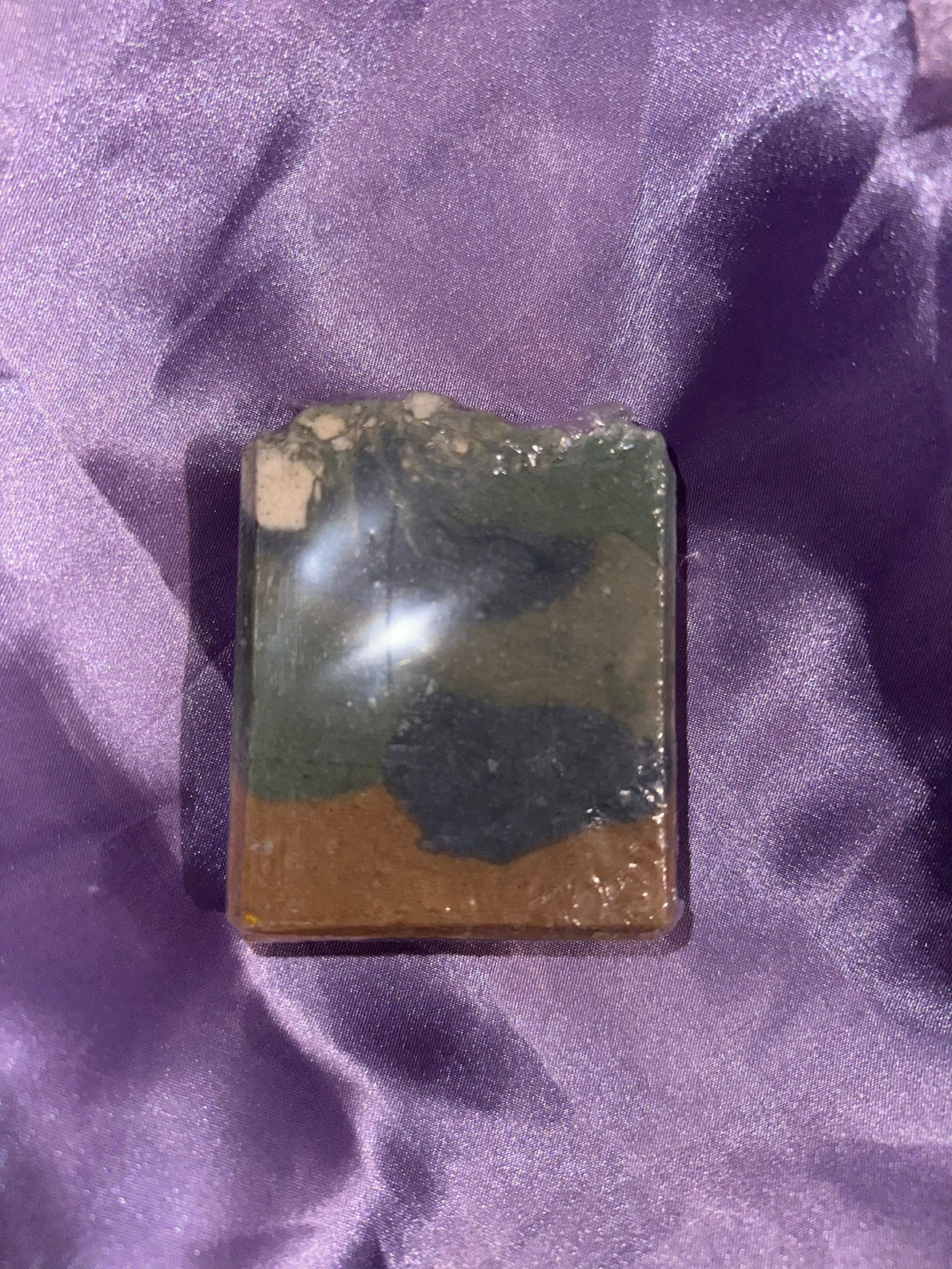 Sea Breeze Bar Soap