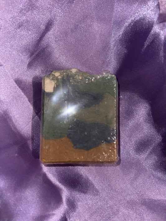 Sea Breeze Bar Soap
