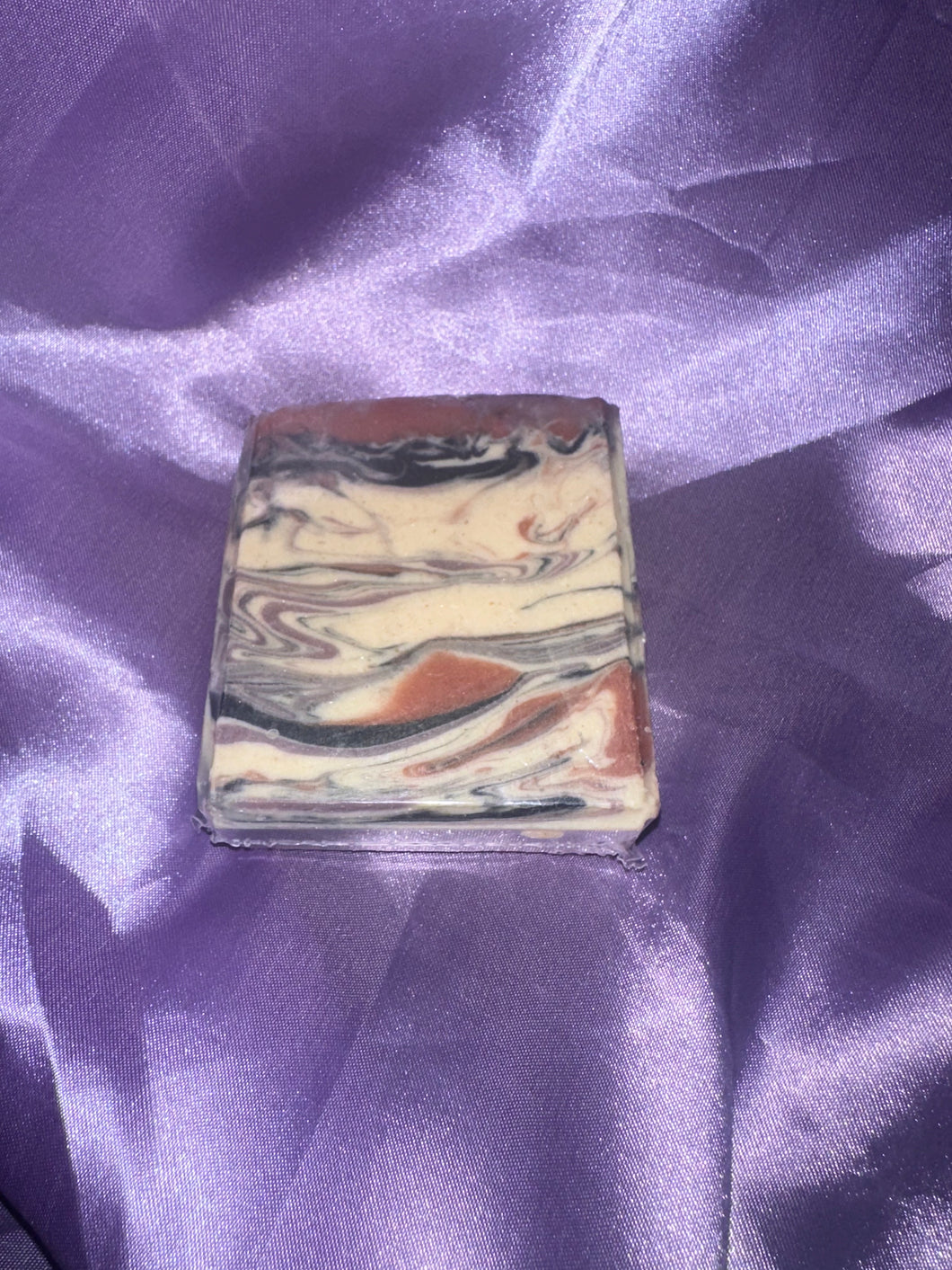 Jupiter Fields Bar Soap