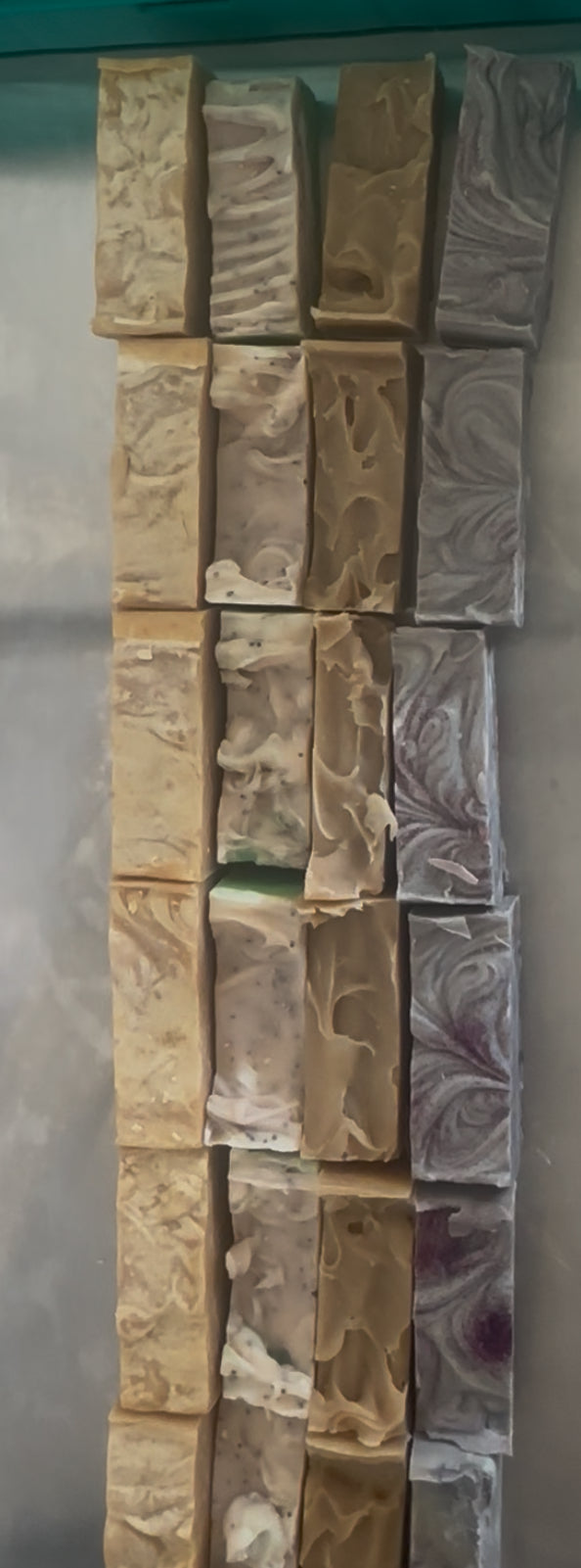 Soap Pack