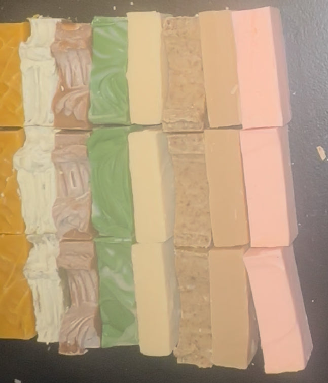 Soap Pack