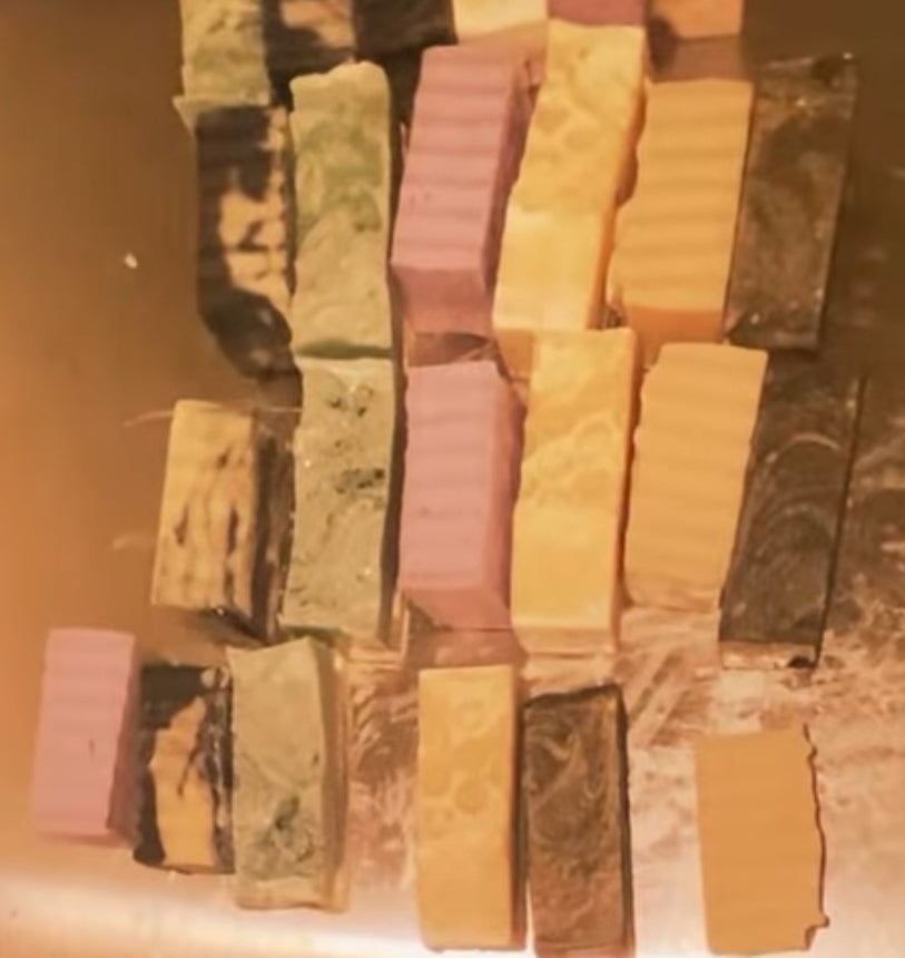 Soap Pack