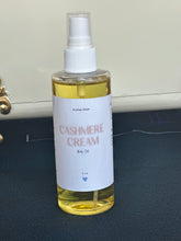 Load image into Gallery viewer, Cashmere Cream Body Set
