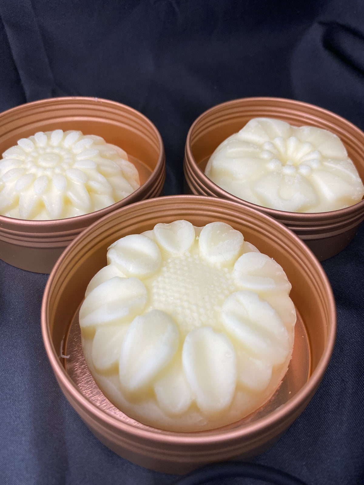 Lotion Bar