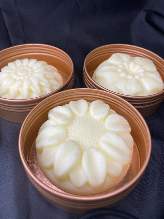 Lotion Bar